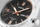 Ora dore Casio LTP-1335D-1A2VDF, mekanizëm quartz, rrip inox, e zezë