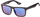 Syze dielli Vans Squared Off Matte Black / Royal Blue Mirro V0007ERP1