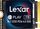SSD i brendshëm Lexar Play LNMPLAY001T, 1TB, M.2 2230 PCIe 4.0 NVMe, i zi