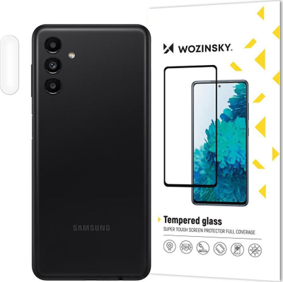 Mbrojtëse xhami për kamerën Wozinsky Full Camera Glass për Samsung Galaxy A13 5G, 9H