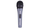 Mikrofon dore Sennheiser E 825 S, dinamik, kardioid, i zi