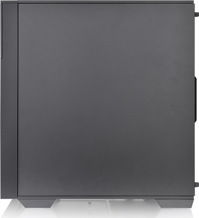 Kasë Thermaltake Divider 170 TG ARGB, Mini Tower