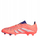 Atlete futbolli adidas Predator League FG MG JI1115, për fushë me bar natyral, për të rritur, të zeza
