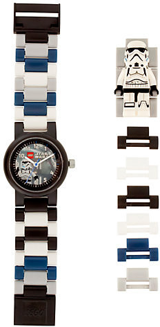 Orë dore Lego Star Wars Stormtrooper 8021025