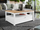Tavolinë për kafe moderne Fritkit 1SZ (104 x 46 x 80)