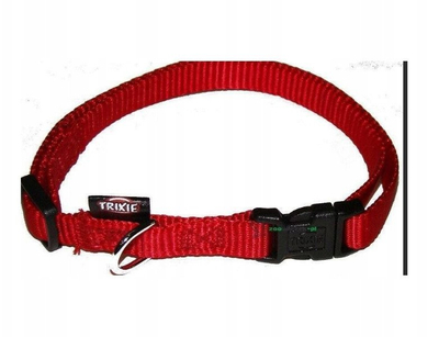 Jakë qeni Trixie Premium, XS-S, ngjyrë sangria
