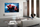 Projektor Zenwire FHD Multimedia, 1080p, 8000 lm, WiFi me Android 9, i bardhë