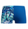 Rroba banje djemsh Speedo Printed V Cut Aquashort, EnduraBrite, blu