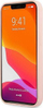 Futrollë telefoni Guess GUHMP13MLSLMGLP për iPhone 13, silikon, MagSafe, rozë e çelët