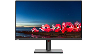 Monitor Lenovo ThinkVision T27i-30, 27", Full HD, IPS, i zi