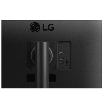 Monitor LG 34WP65CP-B.AEU, 34", 3440 x 1440, Quad HD, 160 Hz, i zi