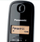 Telefon pa tela Panasonic KX-TG1611PDW, DECT, me ekran LCD, i bardhë