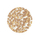 Shkëlqyes për fytyrë Revolution Cream highlighter Bronze, 7.5 g