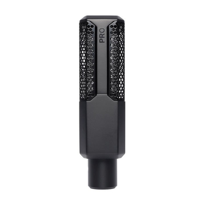 Mikrofon kondensator Lewitt LCT 240 Pro, për studio, i zi