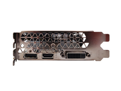 Kartë grafike Manli NVIDIA GeForce GTX 1660 SUPER, 6 GB GDDR6