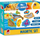 Set magnetik me tabelë Roter Kafer Sea Life RK2090-05, lojë edukative, shumëngjyrësh