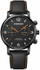Orë dore Wenger Urban Metropolitan Chrono 01.1743.114