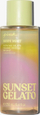 Spray trupi Victoria's Secret Sunset Gelato, mist me aromë, 250ml