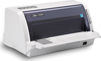 Printer matriks Tally Dascom 1330, 24-pin, 360 x 360 dpi, njëngjyrësh