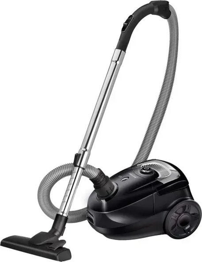 Fshesë me korent MPM MOD-180, 850W, me thes, e kuqe