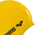 Капа за пливање Арена Classic Silicone Junior, за деца, силикон, бела