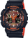 Orë dore Casio The G/G-SHOCK GA-100BR-1AER (411)