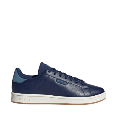 Atlete Adidas Urban Court, për në qytet, të bardha