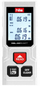 Matës distancash me lazer HDL 40Smart, 40 m, LCD, i zi