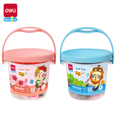 Deli Plasteline 1/12 Y005