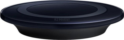 Karikues wireless Techonic S6, Qi, 1A, i bardhë