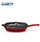 Tigan grill Heinner Red Line, 26.5x4.5cm, gize, i kuq