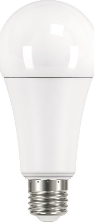Llambë LED EMOS Classic A67, 18W, E27, dritë e ngrohtë