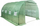Serë tunele Lean Premium 21378, 4.5x2x2 m, folje PE UV4, jeshile