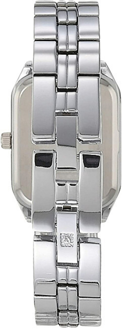 Orë dore Anne Klein Analog AK/3775BKSV