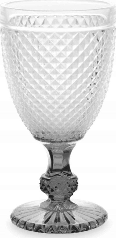 Set gotash uji Diamond, 6 copë, 25.6cl, gri