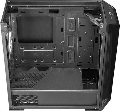 Kasë Cooler Master Masterbox MB540 ARGB, Midi Tower