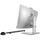Kompjuter All in One HP EliteOne 840 G9, 23.8" Full HD Touch, Intel Core i5, 16GB 512GB, argjendtë