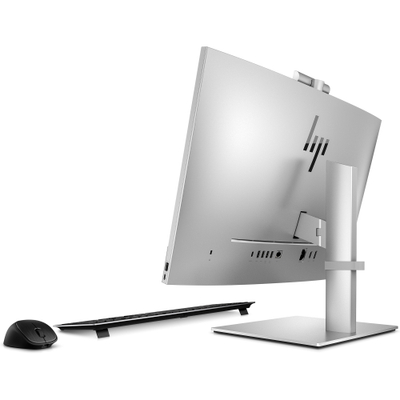 Kompjuter All in One HP EliteOne 840 G9, 23.8" Full HD Touch, Intel Core i5, 16GB 512GB, argjendtë