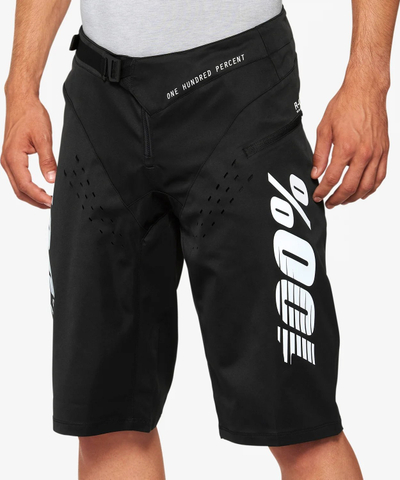 Pantallona çiklizmi 100% R-CORE, masa 28 42 EUR, të zeza