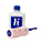 Llak për thonj Hi Hybrid, nr. 342, 5 ml