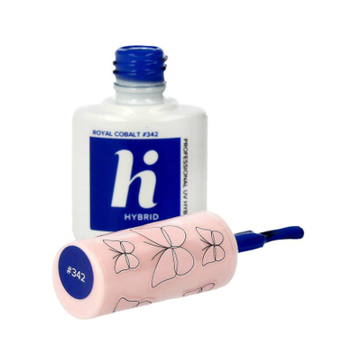 Llak për thonj Hi Hybrid, nr. 342, 5 ml