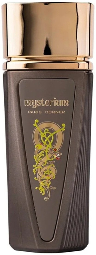 Parfum Paris Corner Mysterium EDP, 100 ml, për meshkuj