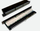 Patch panel Alantec PK006, Cat.5e STP, 24 porta, 1U, i zi