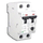 Siguresë Eaton Z-MS-4,0 / 2 2 pole