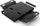 Mbajtëse muri Neat NEATBOARD50-ADAPTIVEMOUNT për Neat Board 50, metal, e zezë