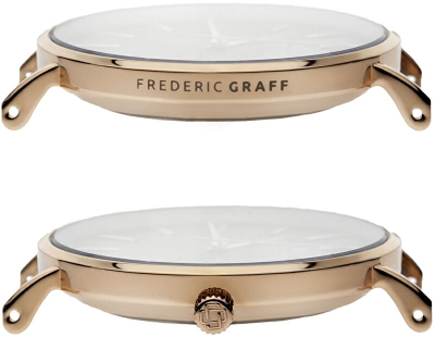 Orë dore Frederic Graff FAI-3218R
