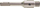 Bosht zgjatues Milwaukee 4932 3999 66, SDS-plus, 105mm, M16x2, metal