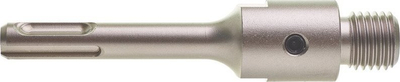 Bosht zgjatues Milwaukee 4932 3999 66, SDS-plus, 105mm, M16x2, metal