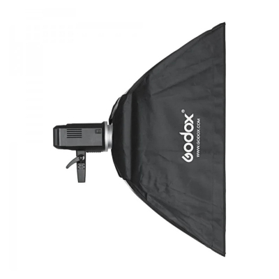 Godox Softbox me Grilë 80x120cm