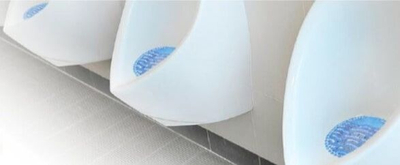Freskues pisoari Fre Pro Wave Cotton, set 2 copë, erë pambuku